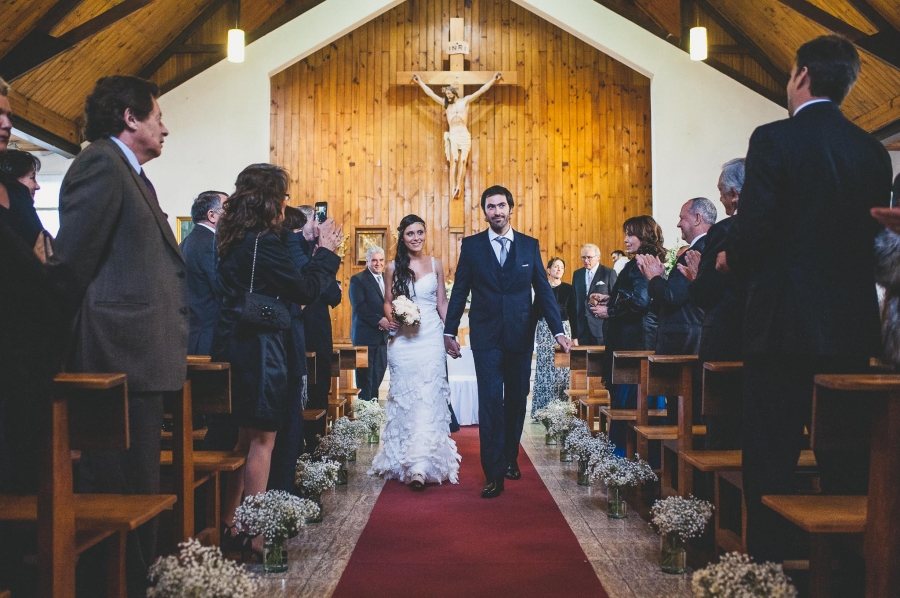 fotografo matrimonio villarrica