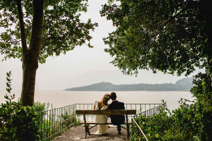 matrimonio hotel antumalal pucon