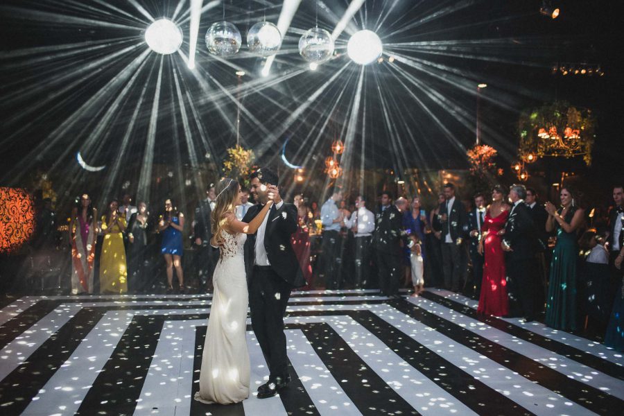 VJ Mundy matrimonios en Viña Undurraga